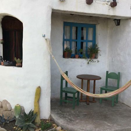 Casapueblocachi Hotel Exterior photo